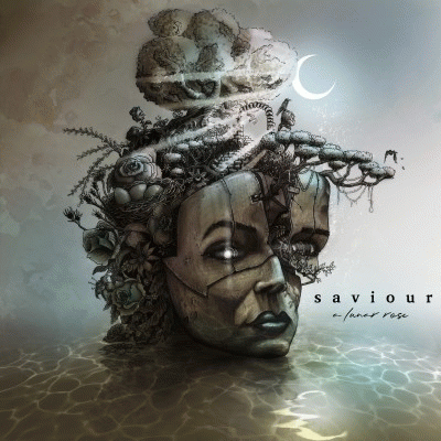 Saviour (AUS) : A Lunar Rose